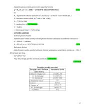 Pramonės gamybinio padalinio (įmonės) kūrimas ir organizavimas 18 puslapis