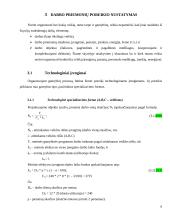 Pramonės gamybinio padalinio (įmonės) kūrimas ir organizavimas 7 puslapis