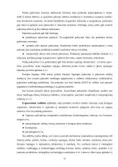 Prekės konkurencingumas 11 puslapis