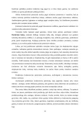 Prekės konkurencingumas 14 puslapis