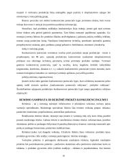 Prekės konkurencingumas 16 puslapis