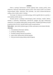 Prekės konkurencingumas 3 puslapis