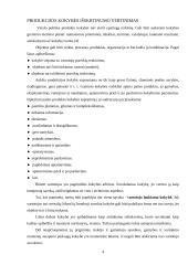 Prekės konkurencingumas 4 puslapis