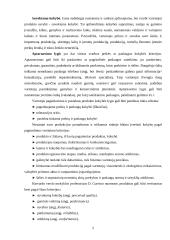 Prekės konkurencingumas 5 puslapis