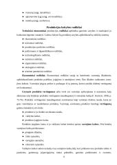 Prekės konkurencingumas 6 puslapis