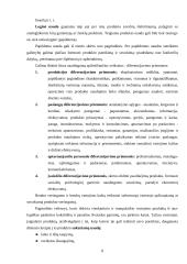 Prekės konkurencingumas 8 puslapis