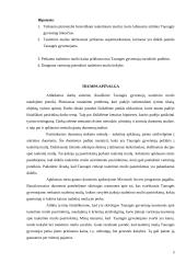 Prekės paklausa: lietuviškasis tualetinis muilas 3 puslapis
