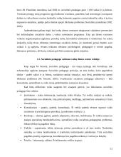 Vaikai, lankantys dienos centrus 12 puslapis