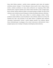 Vaikai, lankantys dienos centrus 14 puslapis