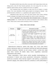 Vaikai, lankantys dienos centrus 17 puslapis