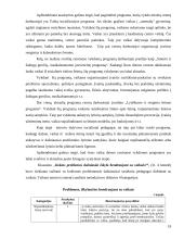 Vaikai, lankantys dienos centrus 19 puslapis