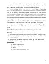 Vaikai, lankantys dienos centrus 3 puslapis