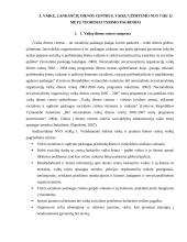 Vaikai, lankantys dienos centrus 5 puslapis