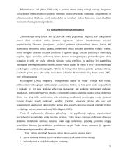 Vaikai, lankantys dienos centrus 8 puslapis