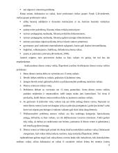 Vaikai, lankantys dienos centrus 9 puslapis