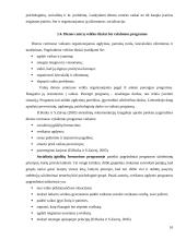 Vaikai, lankantys dienos centrus 10 puslapis