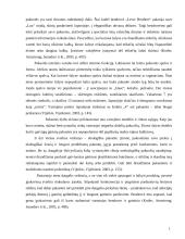 Prekės pritaikymas užsienio rinkoms 12 puslapis