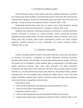 Prekės pritaikymas užsienio rinkoms 8 puslapis