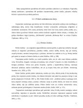 Prekės pritaikymas užsienio rinkoms 10 puslapis