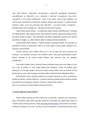 Prekės ženklo naudojimo koncepcija 7 puslapis