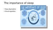 Why sleep is important  2 puslapis