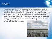 Lietuvos ežerų kilmė 3 puslapis