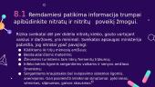 Nitratų ir nitritų kiekio tyrimas daržovėse 14 puslapis