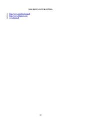 Prekybos įranga 10 puslapis