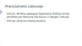 Napoleono epocha. Skaidrės 4 puslapis