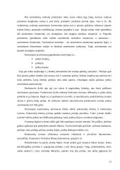 Prekių asortimentas ir jo vaidmuo rinkoje 12 puslapis