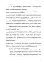 Prekių asortimentas ir jo vaidmuo rinkoje 6 puslapis