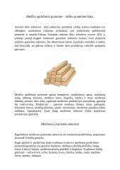 Statyba ir medžio apdirbimas (referatas) 4 puslapis