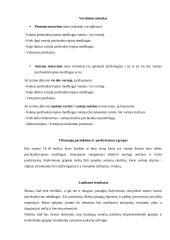 Ar prevencinės / saviugdos stovyklos padeda paaugliams atsisakyti psichoaktyviųjų medžiagų vartojimo? Tyrimo planas 3 puslapis