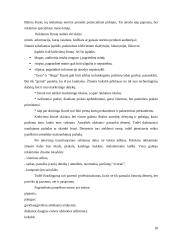 Prekių paskirstymo kanalo parinkimas 18 puslapis