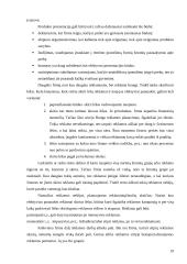 Prekių paskirstymo kanalo parinkimas 19 puslapis