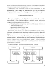 Prekių paskirstymo kanalo parinkimas 9 puslapis