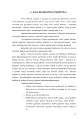 Prekių transportavimas ir jo įtaka prekių kokybei 15 puslapis