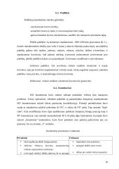 Prekių transportavimas ir jo įtaka prekių kokybei 18 puslapis