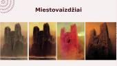 Menininkas Zdzisław Beksiński 17 puslapis