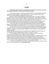 Prekių ženklas – kas tai? 3 puslapis