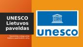 UNESCO Lietuvos paveldas