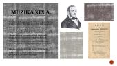 Muzikinis gyvenimas Lietuvoje XVIII-XIX a. 2 puslapis
