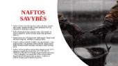 Nafta ir jos perdirbimo produktai 4 puslapis