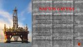 Nafta ir jos perdirbimo produktai 5 puslapis