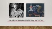 Skaidrės. Siurrealizmas 10 puslapis