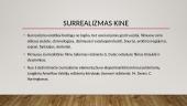 Skaidrės. Siurrealizmas 3 puslapis