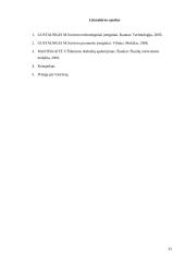 Presavimo įrenginiai 20 puslapis