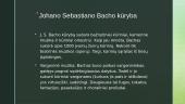 Johanas Sebastianas Bachas. Skaidrės 5 puslapis