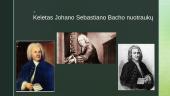 Johanas Sebastianas Bachas. Skaidrės 8 puslapis