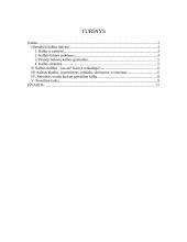 Prestižinės kalbos požymiai 2 puslapis